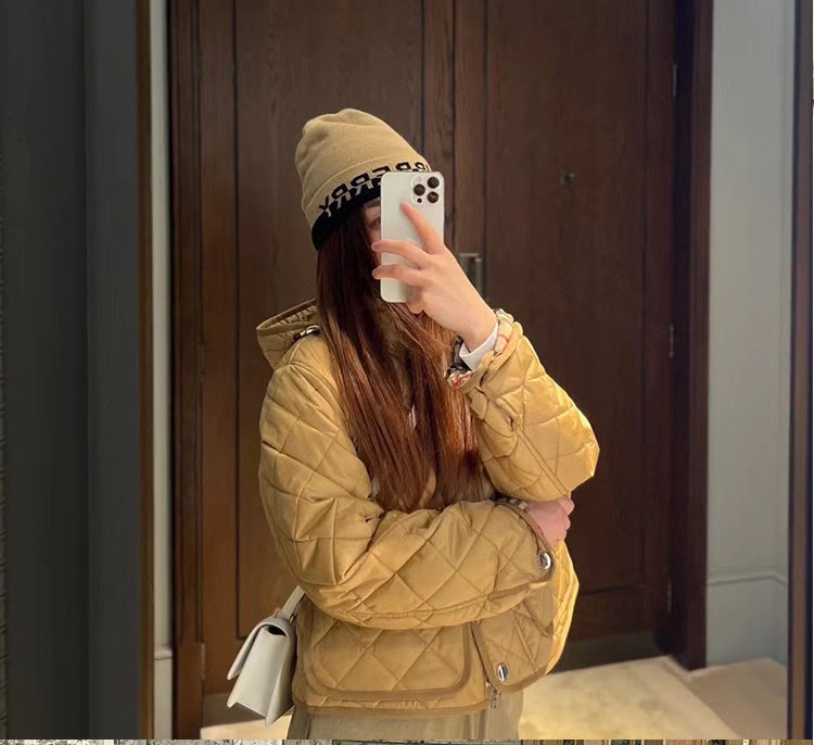 BURBERRY ダウンジャケット SS96783