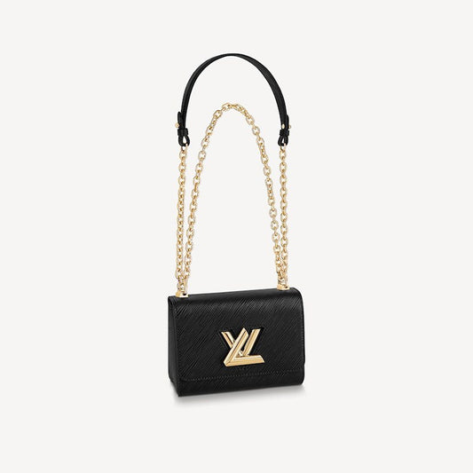 ★完売間近★【送料関税無料】Louis Vuitton ツイスト MM
