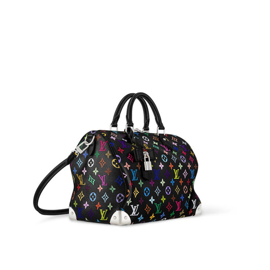 LV × TM スピーディ・バンドリエール 30