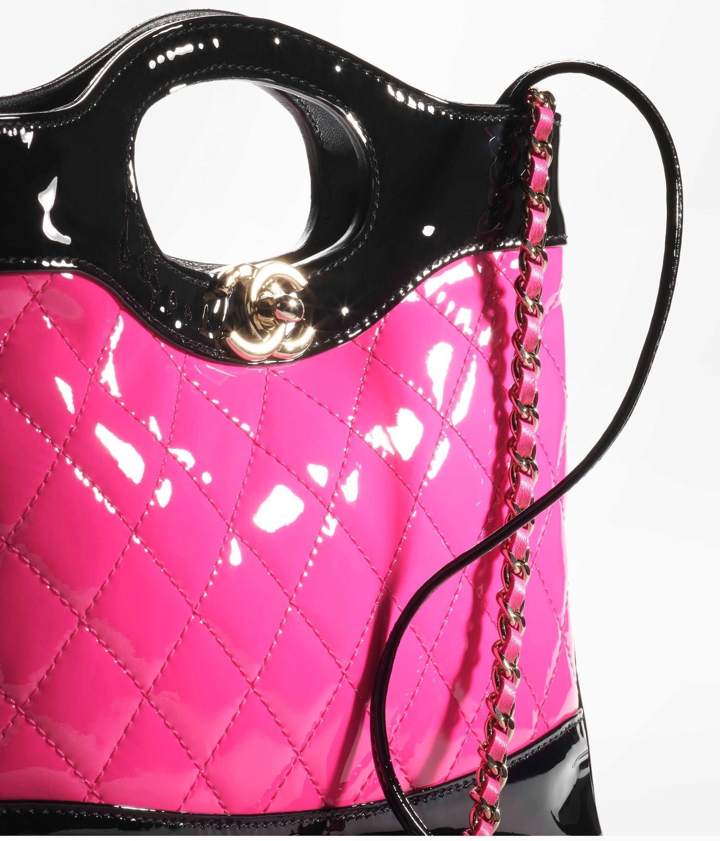 31 ミニ ショッピング バッグ