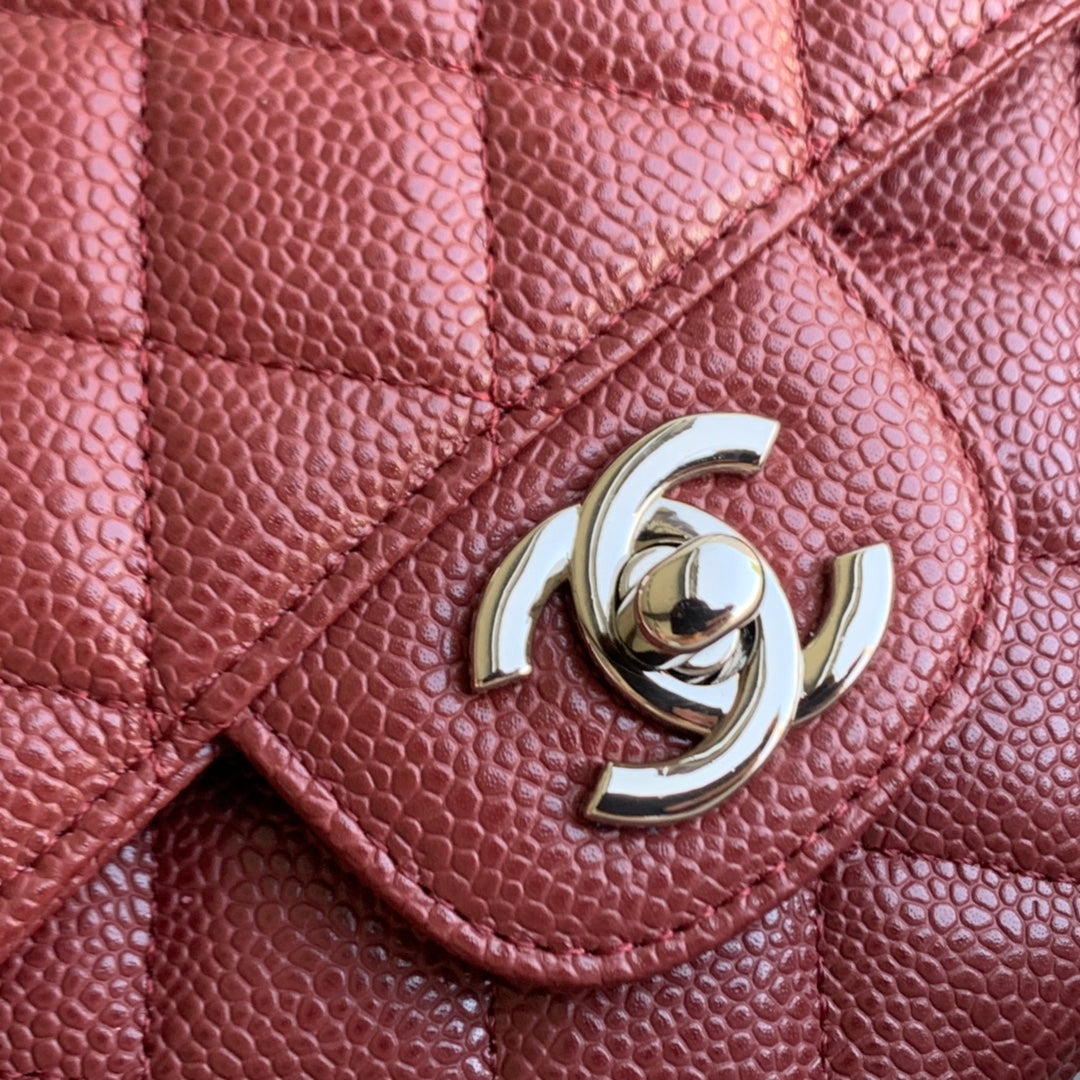 Chanel Flap Bag 1112
