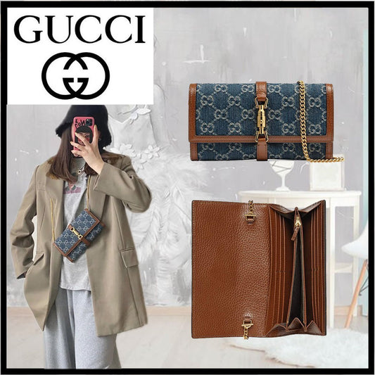 〔ジャッキー 1961〕チェーンウォレット