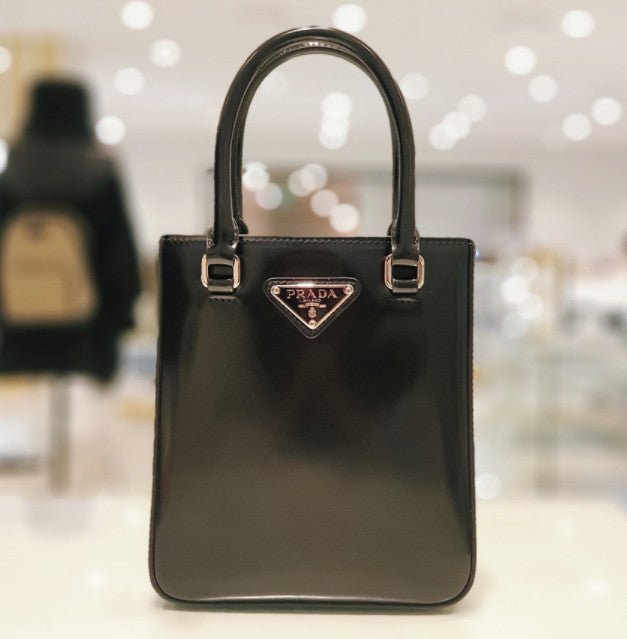 PRADAレディースショルダーバッグ☆正規品☆