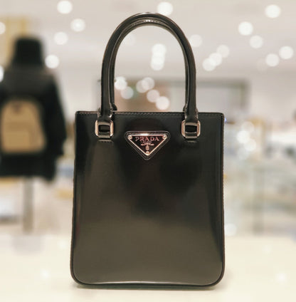 PRADAレディースショルダーバッグ☆正規品☆