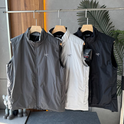 【ARC'TERYX旗艦店】ダウンベスト 男女兼用 ご好評に付き再入荷！