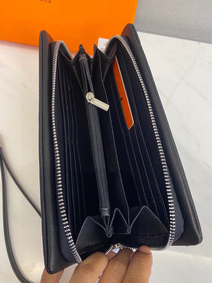 Hermes(エルメス) クラッチバッグ 財布 21x10cm