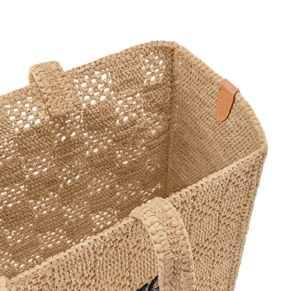 Louis Vuitton-Summer Shopper Tote MM