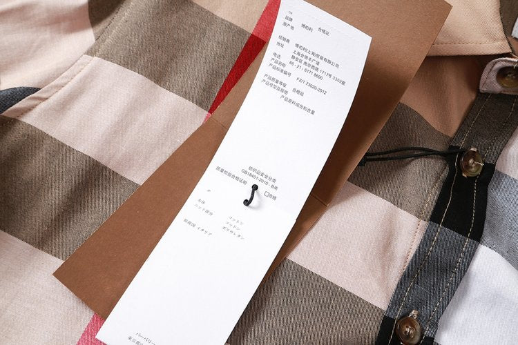 【Burberry】(バーバリー)【在庫あり】【即日出荷】男女兼用