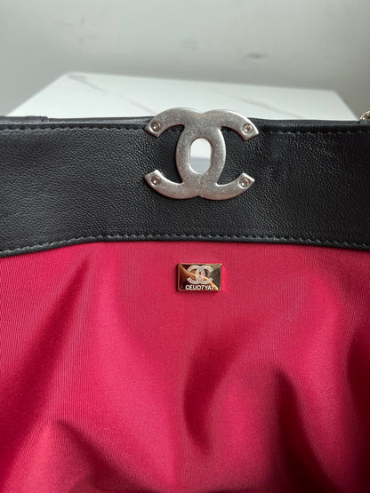 CHANEL 19 SHOPPING BAG 3360