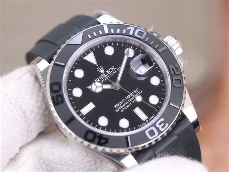 ロレックス新作モデル ヨットマスター 42 226659