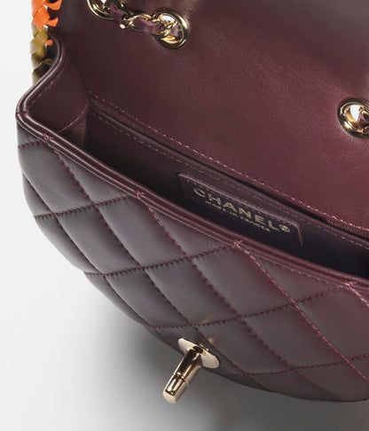 ミニ メッセンジャー バッグ