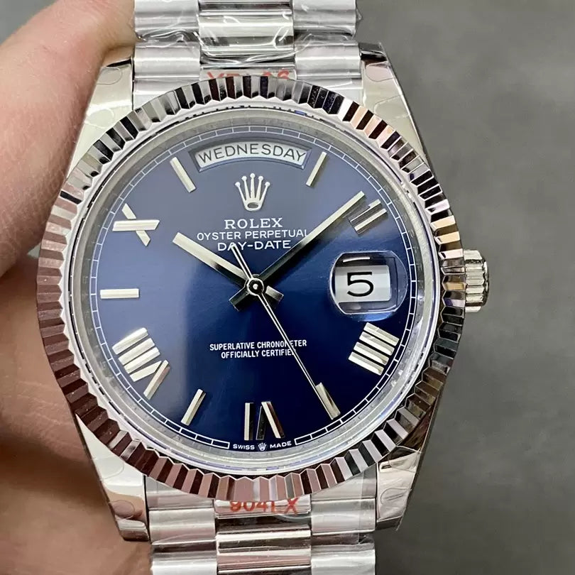 ロレックス デイデイト 40 228236-0007