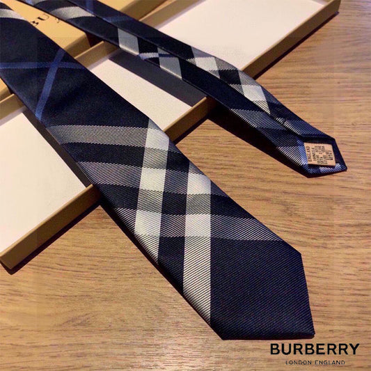 BURBERRY ビジネススーツネクタイ03 SS94491