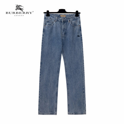 【BURBERRY 公式旗艦店】バーバリー ジーパン ご好評に付き再入荷！