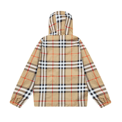 【BURBERRY】バーバリー ジャケット着ご好評に付き再入荷！240926