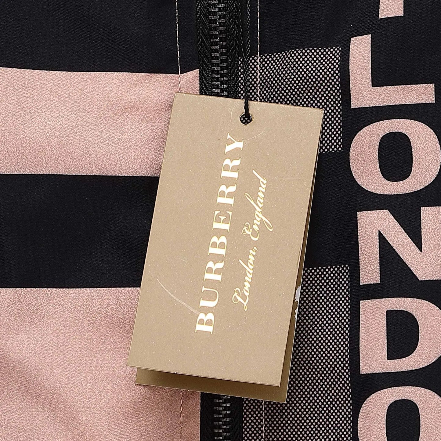 [Copy]【BURBERRY 公式旗艦店】バーバリー ジャケット着好評に付き再入荷！