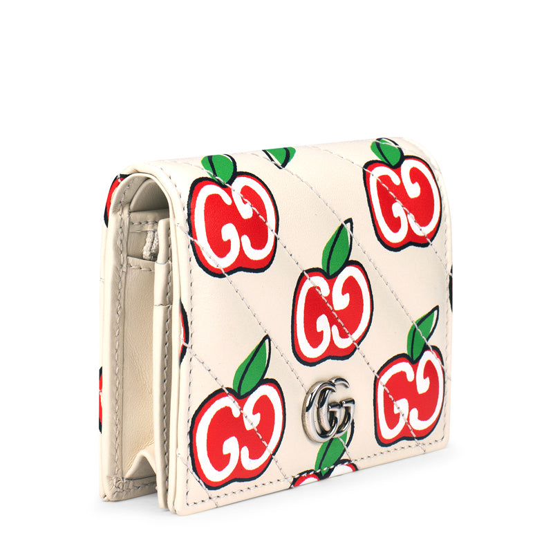 【人気商品】GUCCI 七夕バレンタインチェーンウォレット