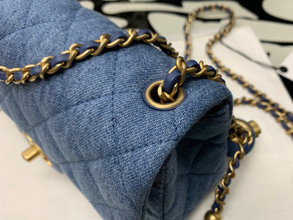 Chanel bag