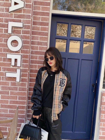 【BURBERRY公式 旗艦店】バーバリージャケット