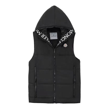 MONCLER モンクレール ジレ ベスト ダウンベスト 男女兼用