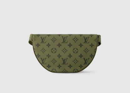 ルイヴィトン*新作*LV・ムーン クロスボディバッグ モノグラム M23838