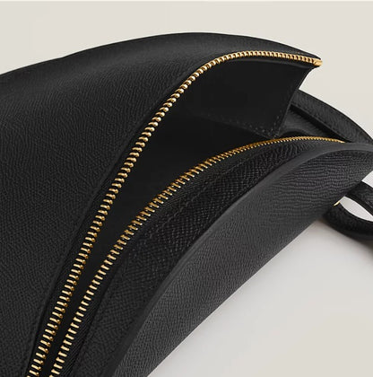 【お洒落メンズへ】HERMES　プチコースバッグ　ショルダーバッグ H084847CC89