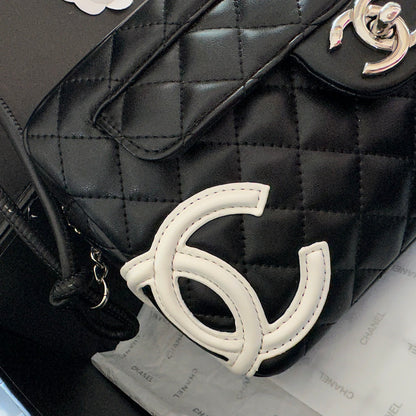 CHANEL 中古バッグ シャネル お宝級 康鵬カメラバッグ