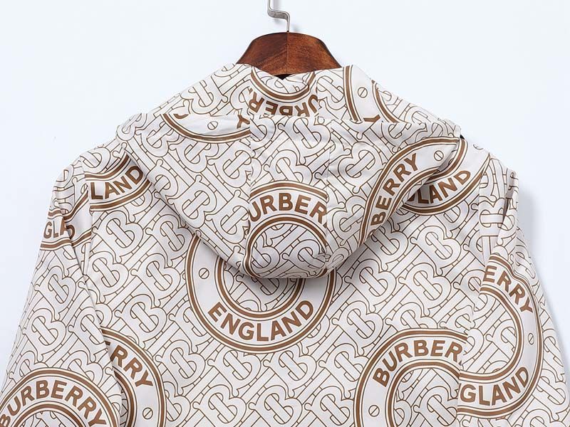 【BURBERRY公式 旗艦店】バーバリージャケット