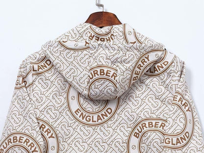 【BURBERRY公式 旗艦店】バーバリージャケット