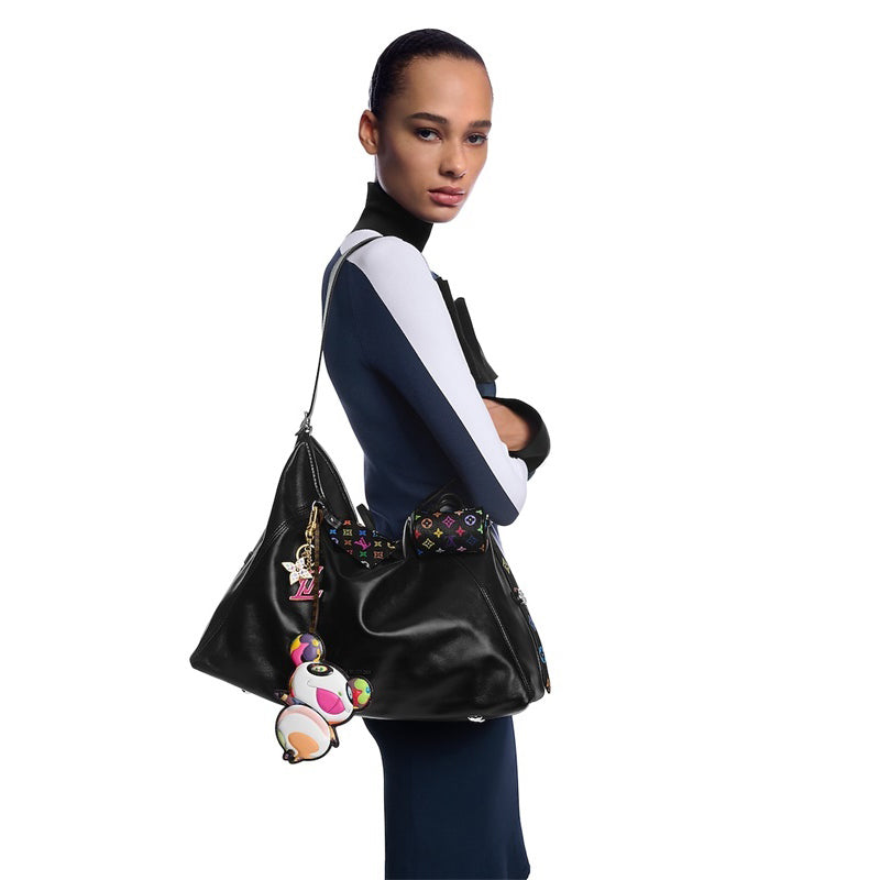 LV × TM キャリーオール バイブ