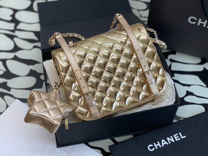 Chanel AS4646 24C CF BAG