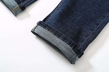 【BURBERRY 公式旗艦店】バーバリー ジーパン ご好評に付き再入荷！