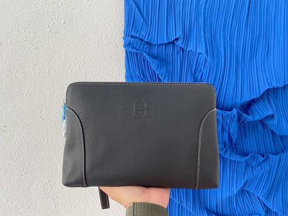 Hermes(エルメス) クラッチバッグ 28 x 17 cm