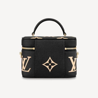 LOUIS VUITTON ヴァニティ PM 長財布 2点セット お得 M45780+M80481