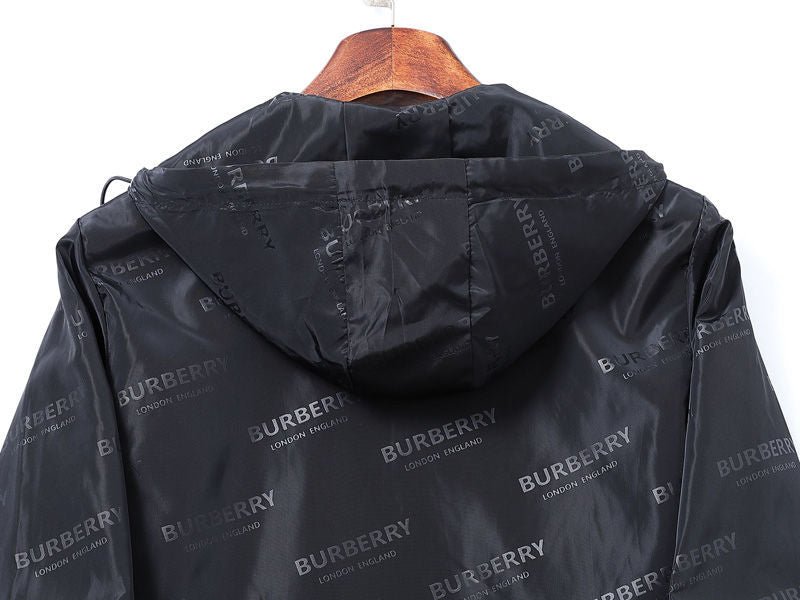 【BURBERRY公式 旗艦店】バーバリージャケット