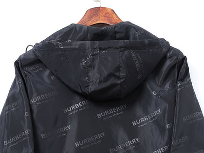 【BURBERRY公式 旗艦店】バーバリージャケット