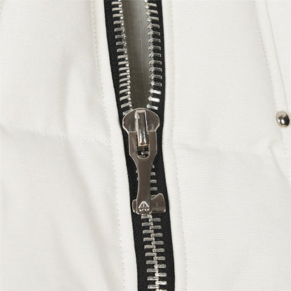 【MOOSE KNUCKLES 公式旗艦店】ダウンベスト ご好評に付き再入荷！