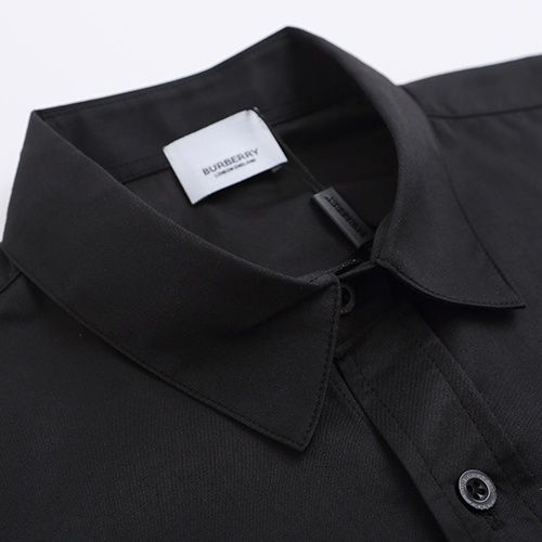 【BURBERRY旗艦店】長袖シャツ、ご好評に付き再入荷！！