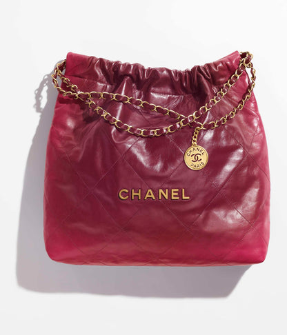 22 ハンドバッグ