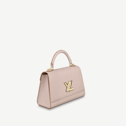 【LOUIS VUITTON】【新作】ツイスト PM LOUIS VUITTON ハンドバッグ ショルダー【バッグ】