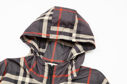 【BURBERRY】バーバリー ジャケット着ご好評に付き再入荷！240926