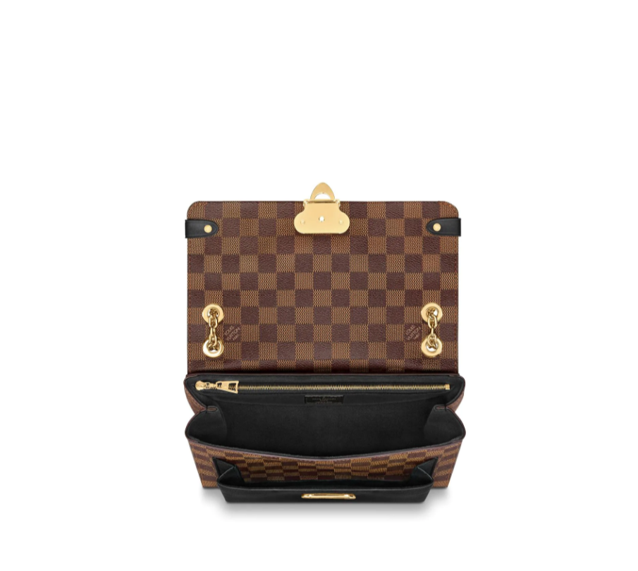 LOUIS VUITTON スモールハンドバッグ