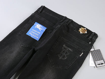 Burberry バーバリー ジーンズ