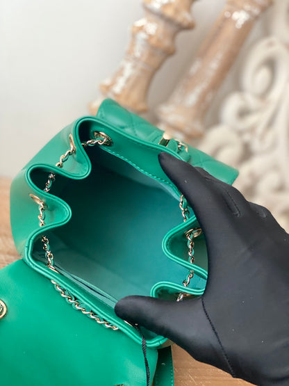 CHANEL 2022 DUMA 2908