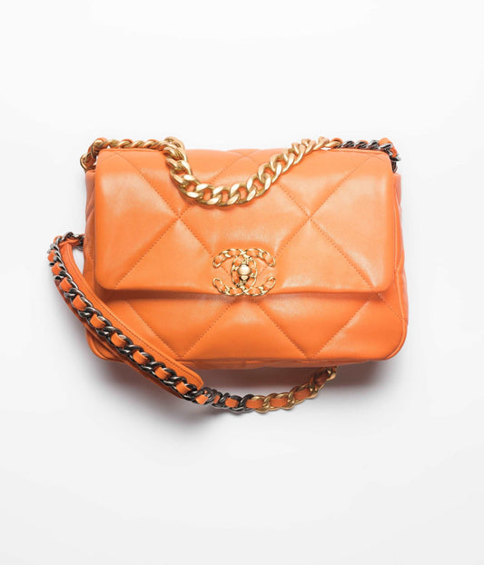 19 ハンドバッグ