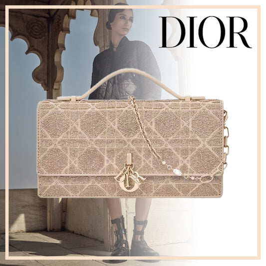 【DIOR】MISS DIOR ミニバッグ【2023新しい商品】