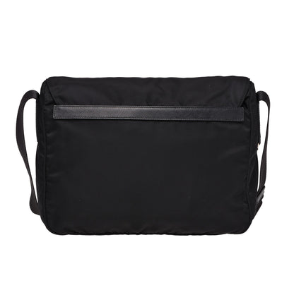 ☆PRADA プラダ ナイロン ショルダーバッグ