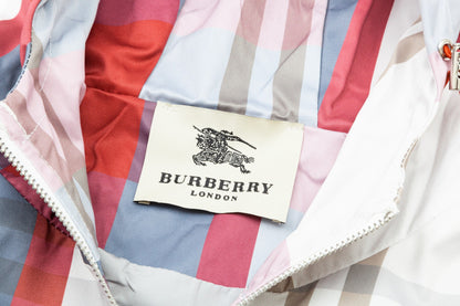 【BURBERRY】バーバリー ジャケット着ご好評に付き再入荷！240926