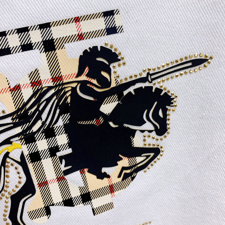 Burberry バーバリー ジーンズ