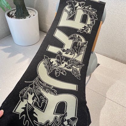 【BURBERRY バーバリー】スカーフ35*180CM